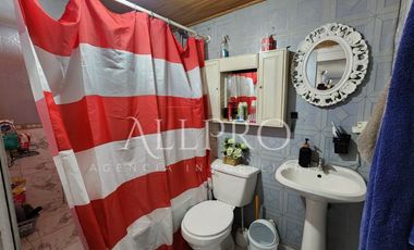 CASA EN VENTA 4D 2B VILLA JARDINES DE LA COMPAÑÍA RANCAGUA
