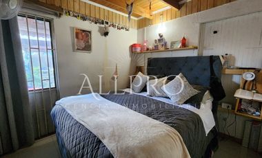CASA EN VENTA 4D 2B VILLA JARDINES DE LA COMPAÑÍA RANCAGUA