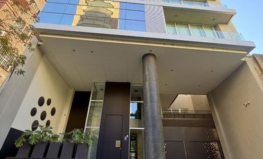 Departamento en alquiler c/ cochera en Centro