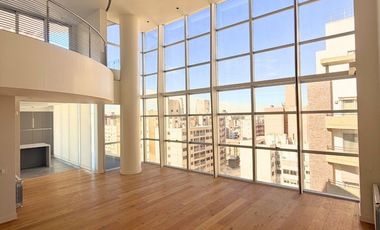 Departamento en alquiler c/ cochera en Centro