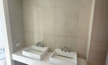 Departamento en alquiler c/ cochera en Centro