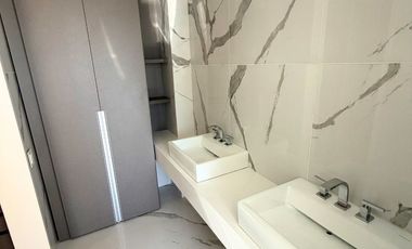 Departamento en alquiler c/ cochera en Centro
