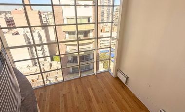 Departamento en alquiler c/ cochera en Centro