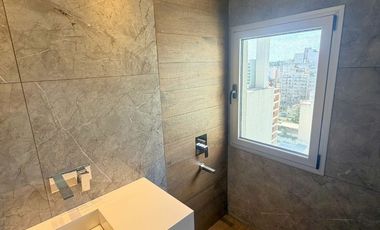 Departamento en alquiler c/ cochera en Centro