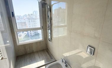 Departamento en alquiler c/ cochera en Centro