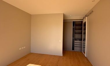 Departamento en alquiler c/ cochera en Centro