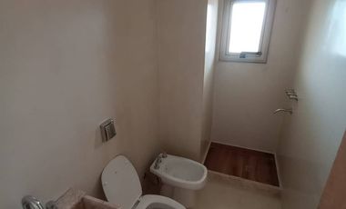 Luminoso 1 dormitorio con balcón continuo al frente