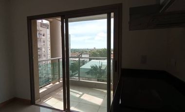 Luminoso 1 dormitorio con balcón continuo al frente
