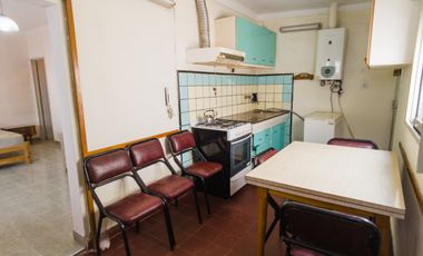 ALQUILER - DEPARTAMENTO - MONOAMBIENTE - PUNTA ALTA