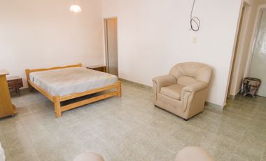 ALQUILER - DEPARTAMENTO - MONOAMBIENTE - PUNTA ALTA