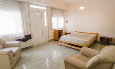 ALQUILER - DEPARTAMENTO - MONOAMBIENTE - PUNTA ALTA