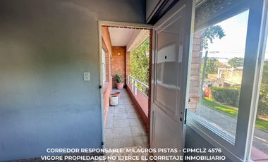 Casa de 5 ambientes 144 m² en venta en Burzaco