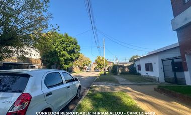 Casa de 5 ambientes 144 m² en venta en Burzaco