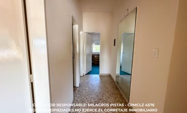 Casa de 5 ambientes 144 m² en venta en Burzaco
