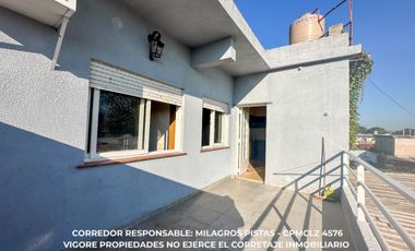 Casa de 5 ambientes 144 m² en venta en Burzaco