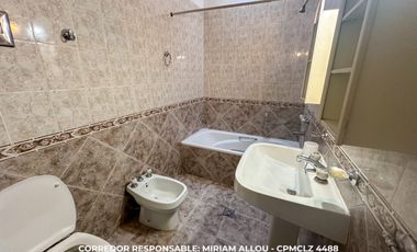 Casa de 5 ambientes 144 m² en venta en Burzaco
