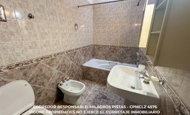 Casa de 5 ambientes 144 m² en venta en Burzaco