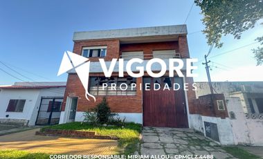 Casa de 5 ambientes 144 m² en venta en Burzaco