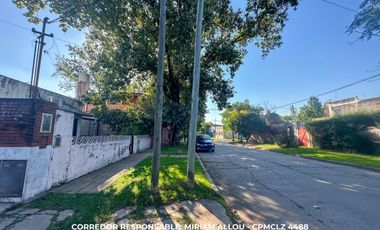 Casa de 5 ambientes 144 m² en venta en Burzaco