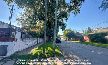 Casa de 5 ambientes 144 m² en venta en Burzaco