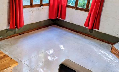 FINA PATAGONIA. Casa en alquiler c/ cochera en San Martin de los Andes