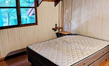 FINA PATAGONIA. Casa en alquiler c/ cochera en San Martin de los Andes