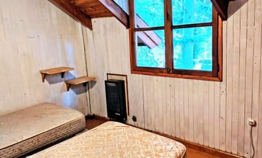 FINA PATAGONIA. Casa en alquiler c/ cochera en San Martin de los Andes