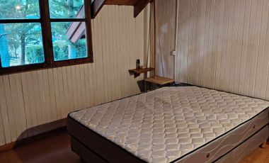 FINA PATAGONIA. Casa en alquiler c/ cochera en San Martin de los Andes