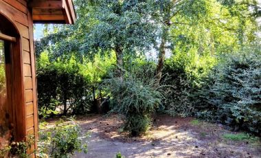 FINA PATAGONIA. Casa en alquiler c/ cochera en San Martin de los Andes