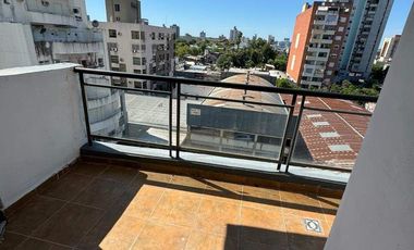 Departamento en alquiler en Microcentro