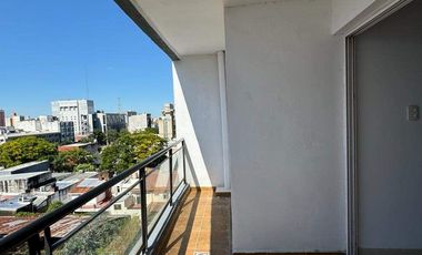Departamento en alquiler en Microcentro
