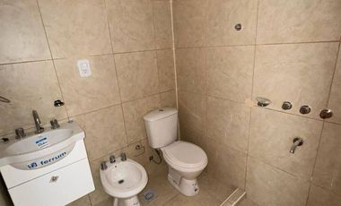 Departamento en alquiler en Microcentro