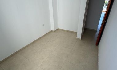 Departamento en alquiler en Microcentro