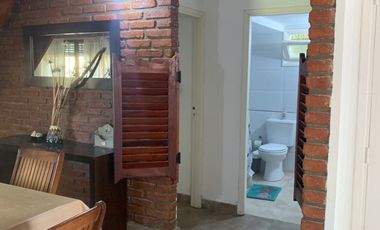 Casa en venta c/ cochera en Mar Chiquita