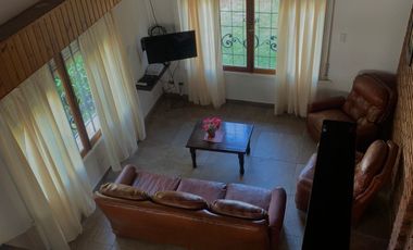 Casa en venta c/ cochera en Mar Chiquita