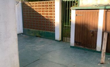 Casa en venta c/ cochera en Mar Chiquita