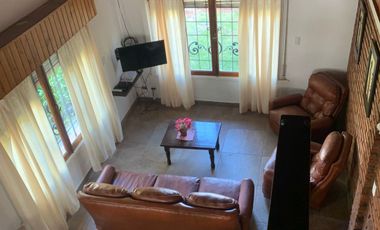 Casa en venta c/ cochera en Mar Chiquita