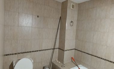 Departamento en alquiler en Isidro Casanova