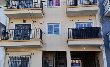 Departamento en alquiler en Isidro Casanova