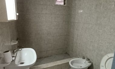 Duplex en alquiler en Isidro Casanova