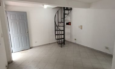Duplex en alquiler en Isidro Casanova