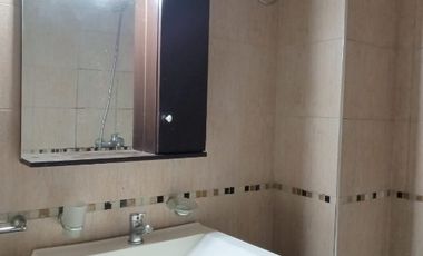 Departamento en alquiler en Isidro Casanova