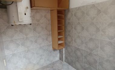 Departamento en alquiler en Isidro Casanova