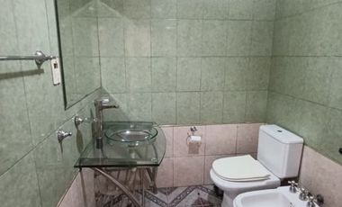 Departamento en alquiler en Isidro Casanova