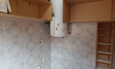 Departamento en alquiler en Isidro Casanova