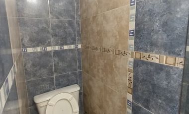 Departamento en alquiler en Isidro Casanova