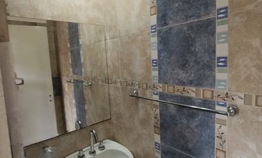 Departamento en alquiler en Isidro Casanova