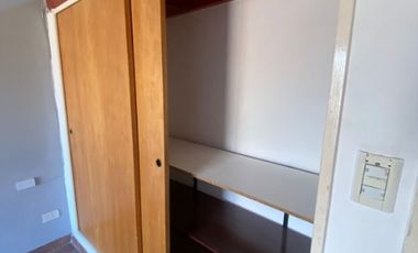 Duplex en alquiler en Isidro Casanova