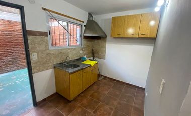 Duplex en alquiler en Isidro Casanova