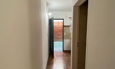 Duplex en alquiler en Isidro Casanova
